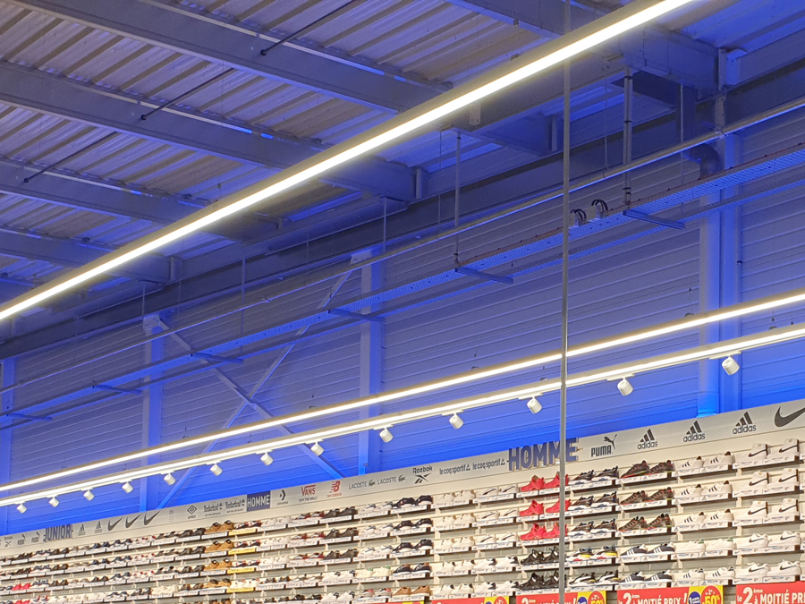 Intersport Maine Street