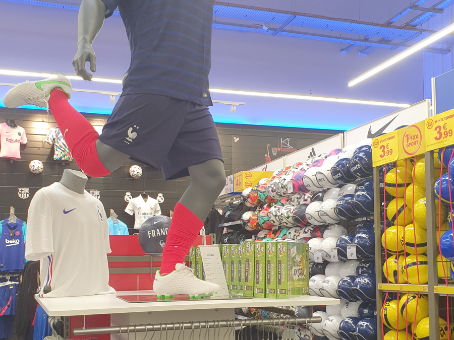 Intersport Maine Street