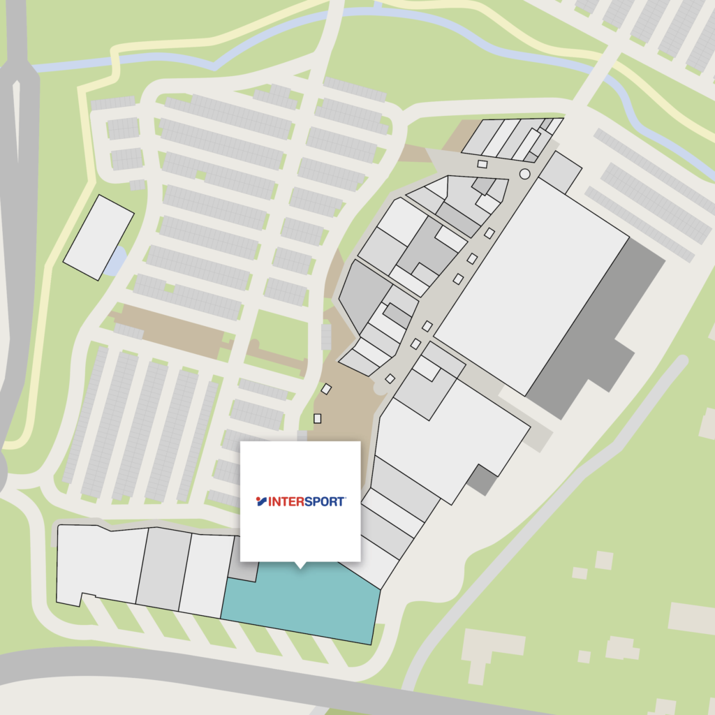 Intersport Maine Street