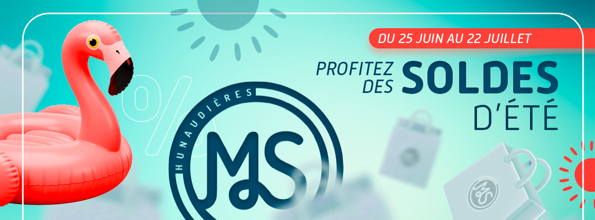 Soldes d'été Maine Street